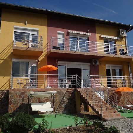 Guestrooms Struma Dolinata Strumyani Εξωτερικό φωτογραφία