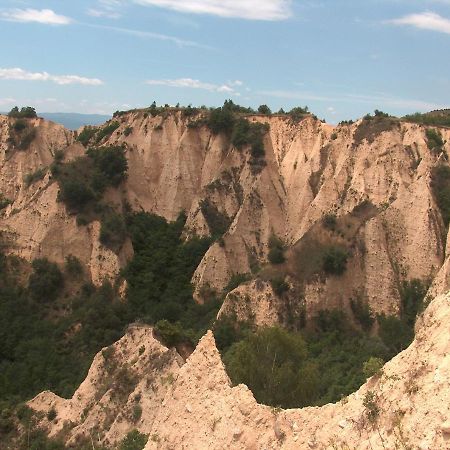Guestrooms Struma Dolinata Strumyani Εξωτερικό φωτογραφία