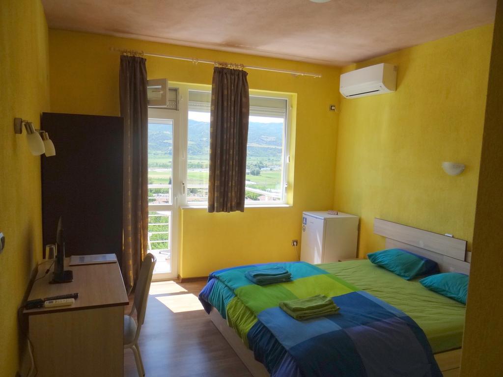 Guestrooms Struma Dolinata Strumyani Εξωτερικό φωτογραφία