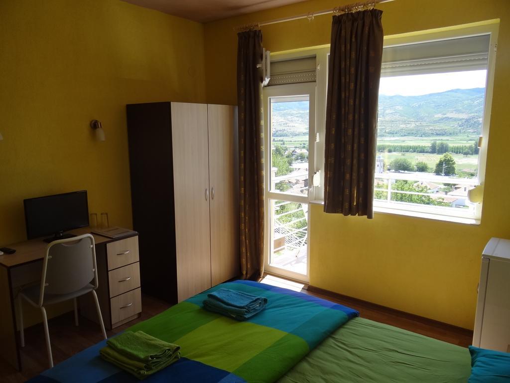 Guestrooms Struma Dolinata Strumyani Εξωτερικό φωτογραφία
