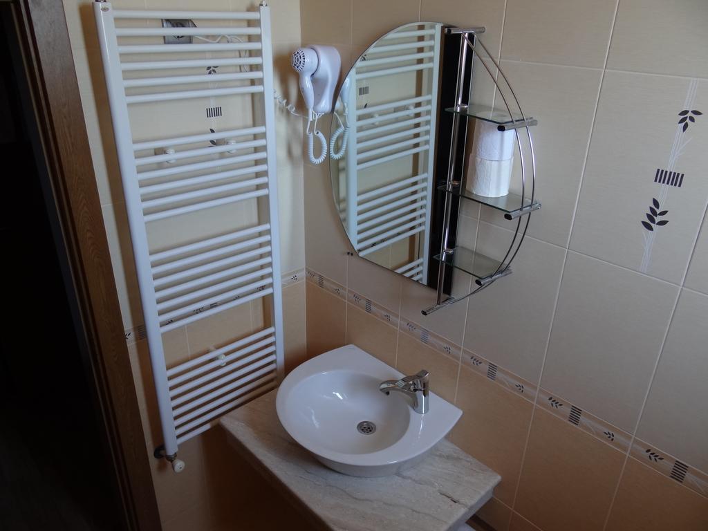 Guestrooms Struma Dolinata Strumyani Εξωτερικό φωτογραφία