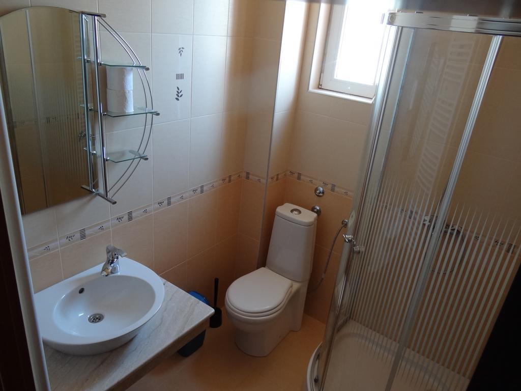 Guestrooms Struma Dolinata Strumyani Εξωτερικό φωτογραφία