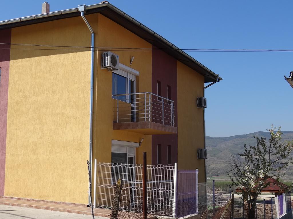Guestrooms Struma Dolinata Strumyani Εξωτερικό φωτογραφία