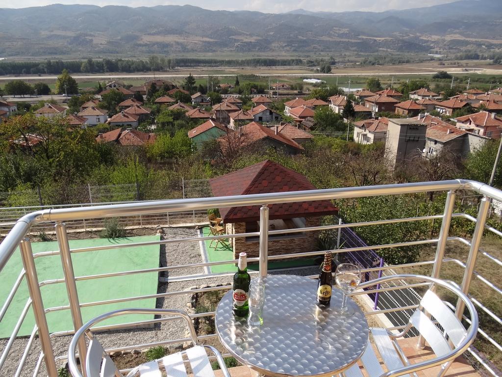 Guestrooms Struma Dolinata Strumyani Εξωτερικό φωτογραφία