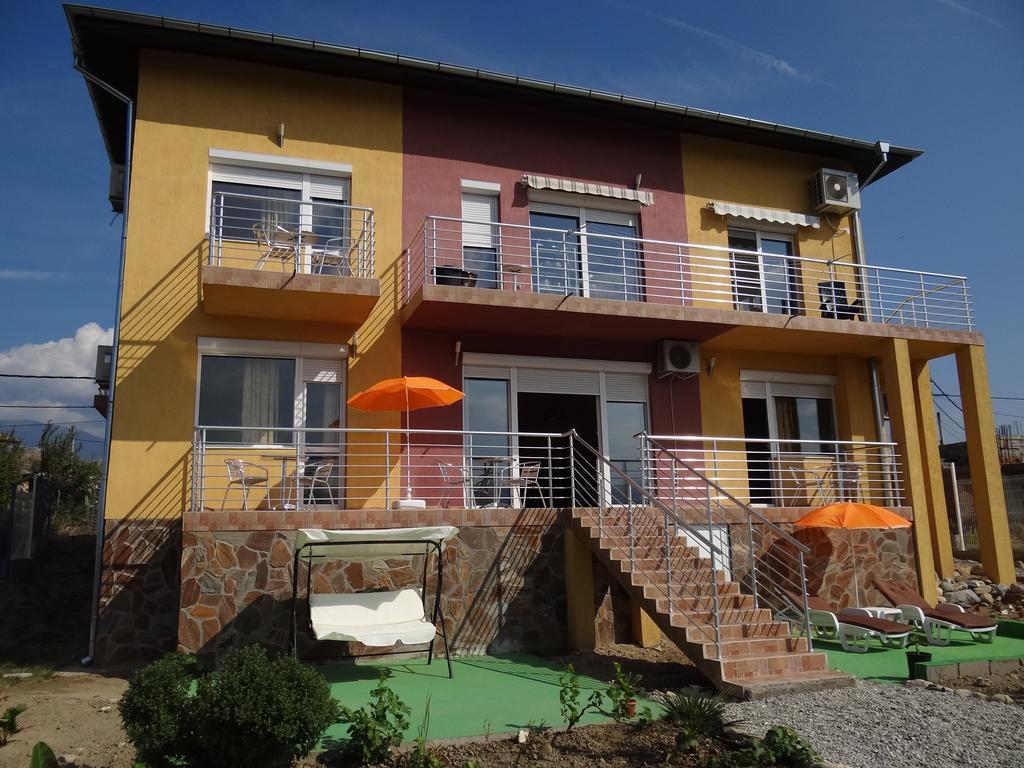 Guestrooms Struma Dolinata Strumyani Εξωτερικό φωτογραφία