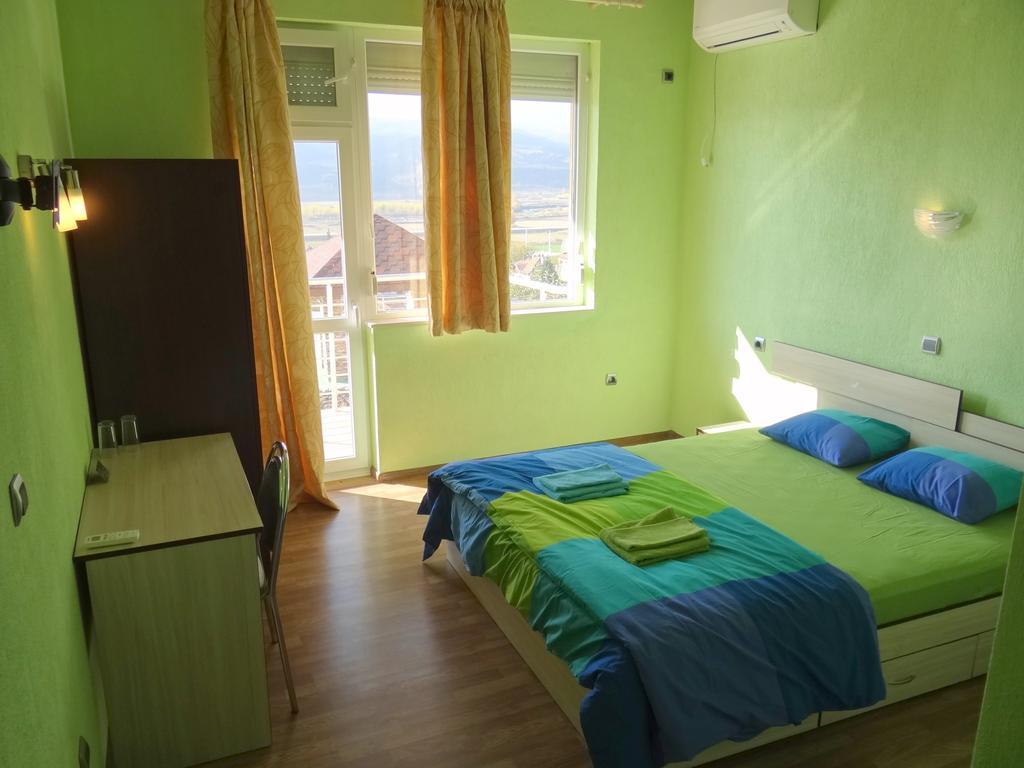 Guestrooms Struma Dolinata Strumyani Εξωτερικό φωτογραφία