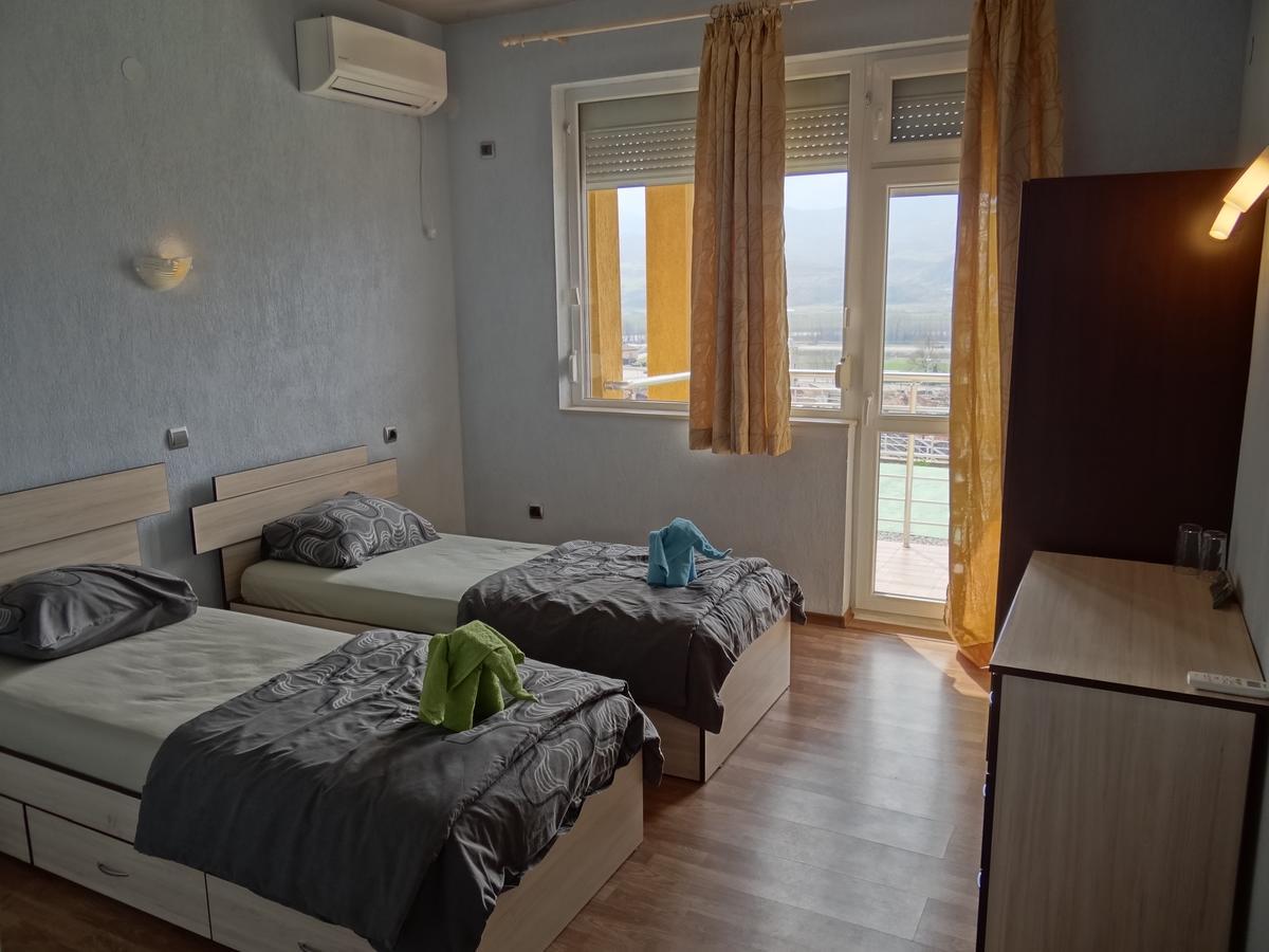 Guestrooms Struma Dolinata Strumyani Εξωτερικό φωτογραφία