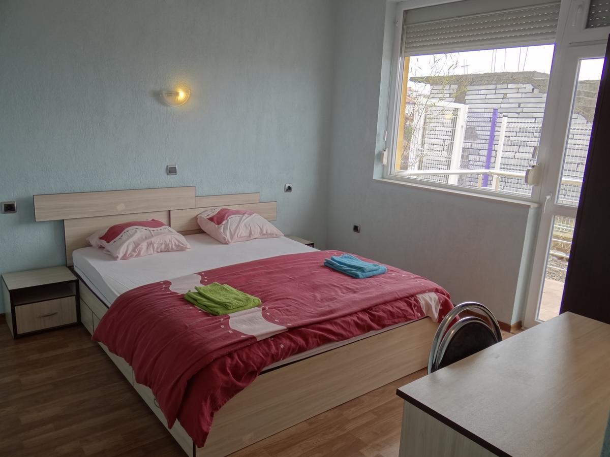 Guestrooms Struma Dolinata Strumyani Εξωτερικό φωτογραφία