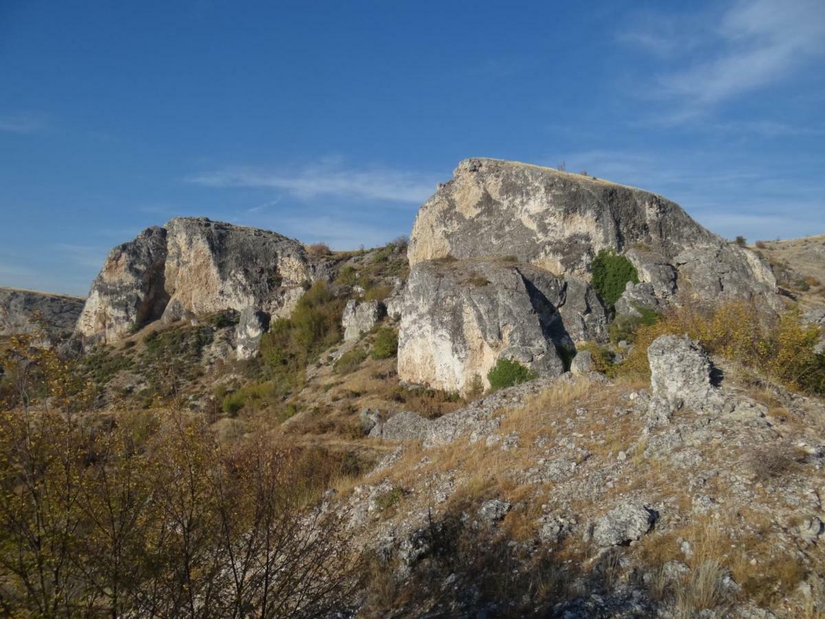 Guestrooms Struma Dolinata Strumyani Εξωτερικό φωτογραφία