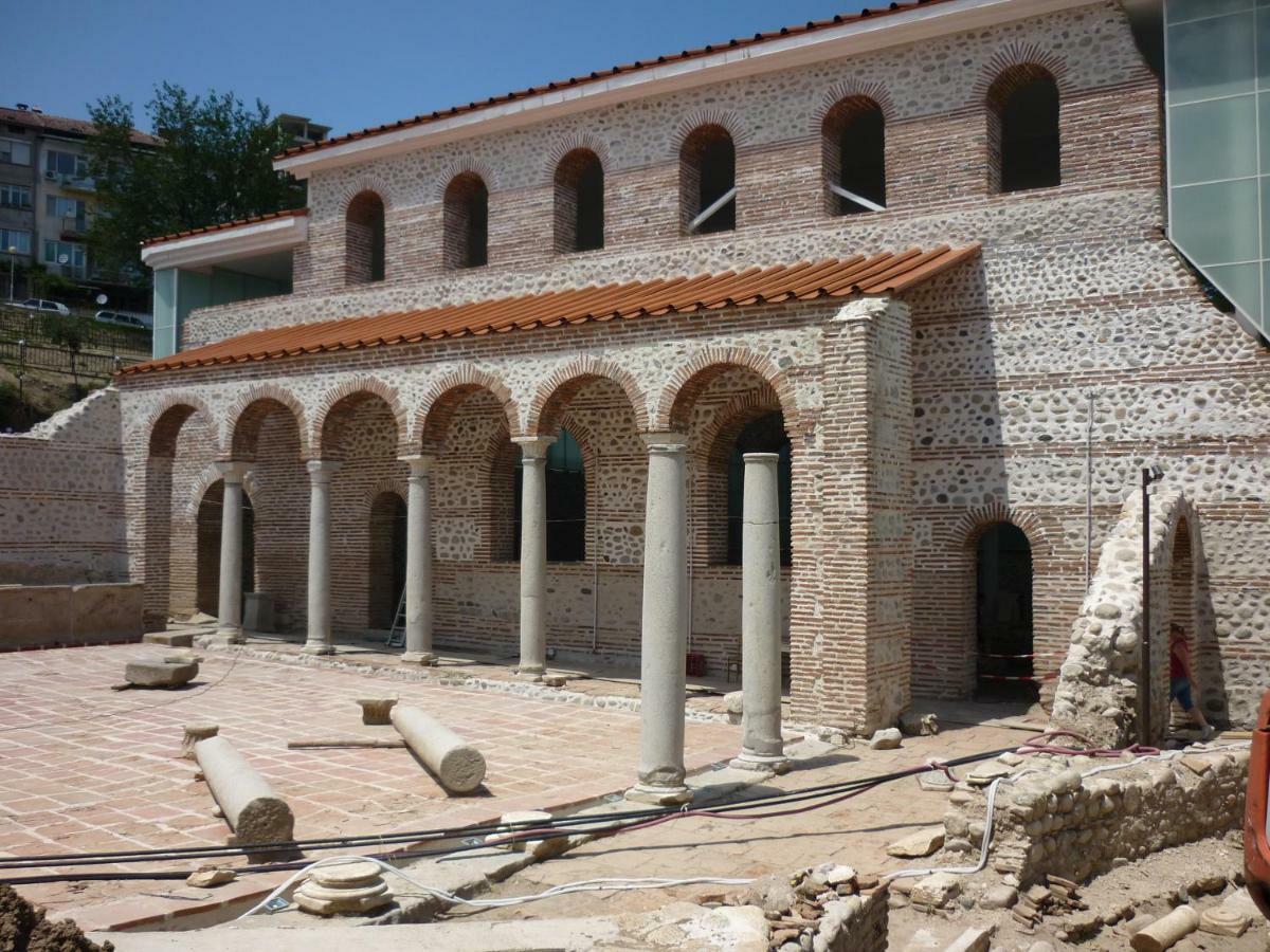 Guestrooms Struma Dolinata Strumyani Εξωτερικό φωτογραφία