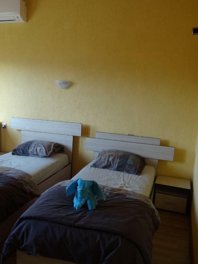 Guestrooms Struma Dolinata Strumyani Δωμάτιο φωτογραφία