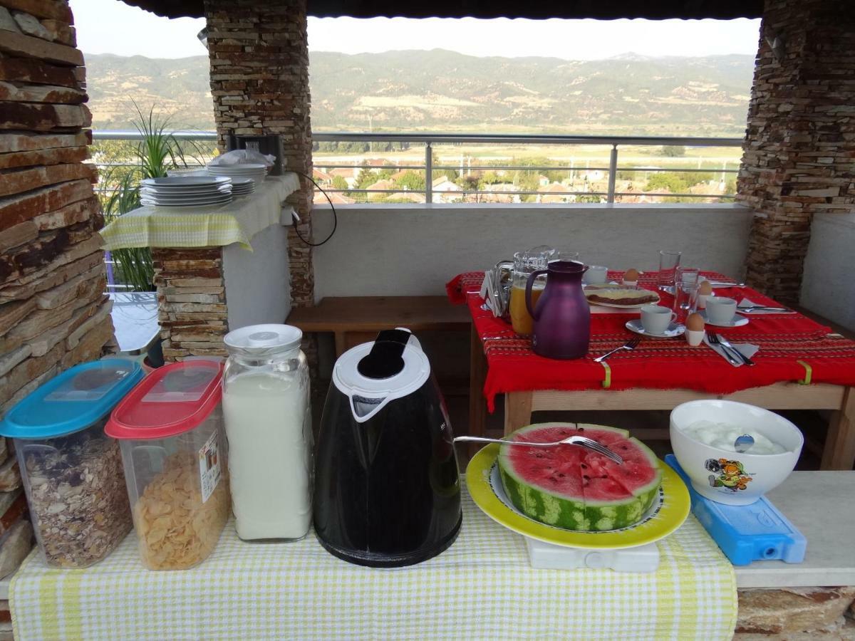 Guestrooms Struma Dolinata Strumyani Εξωτερικό φωτογραφία