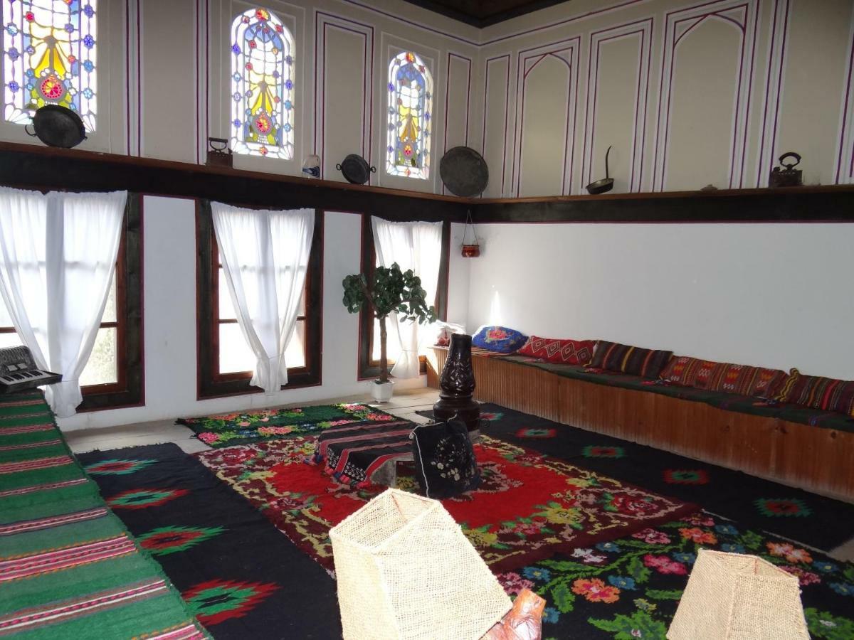Guestrooms Struma Dolinata Strumyani Εξωτερικό φωτογραφία