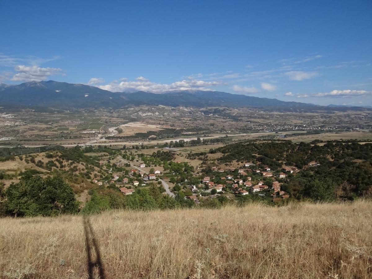Guestrooms Struma Dolinata Strumyani Εξωτερικό φωτογραφία
