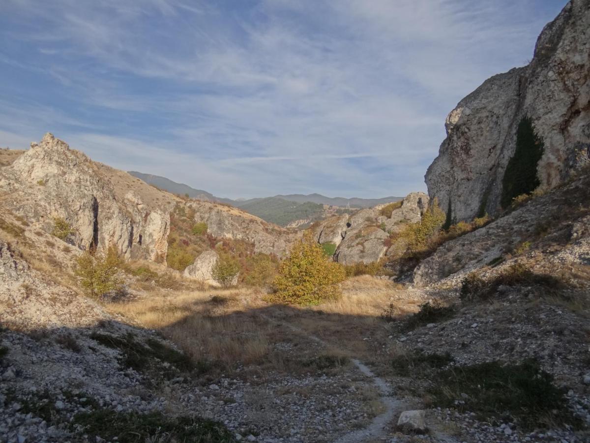 Guestrooms Struma Dolinata Strumyani Εξωτερικό φωτογραφία
