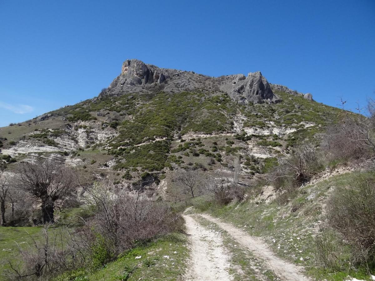 Guestrooms Struma Dolinata Strumyani Εξωτερικό φωτογραφία