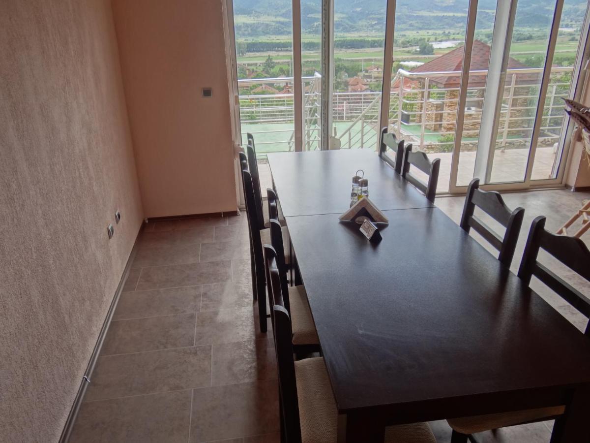 Guestrooms Struma Dolinata Strumyani Εξωτερικό φωτογραφία