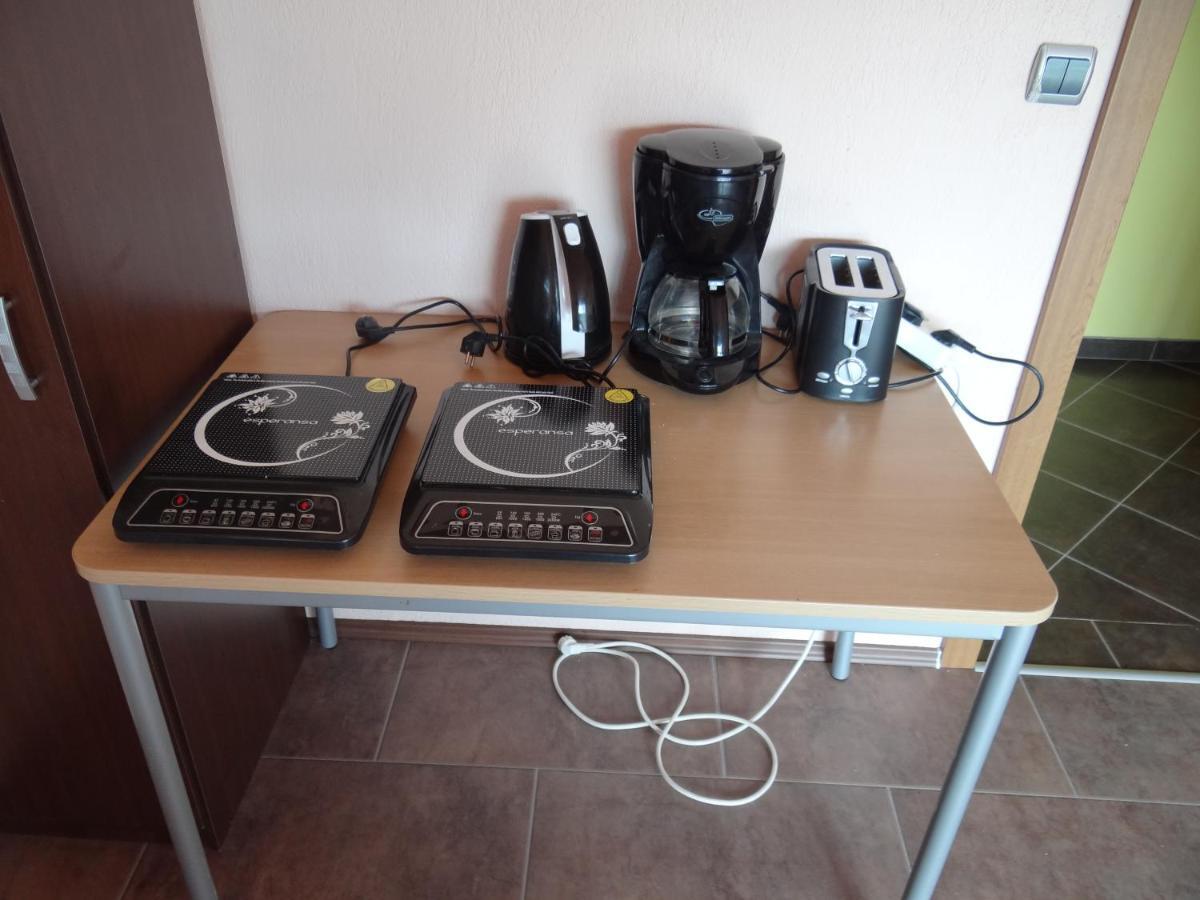 Guestrooms Struma Dolinata Strumyani Εξωτερικό φωτογραφία