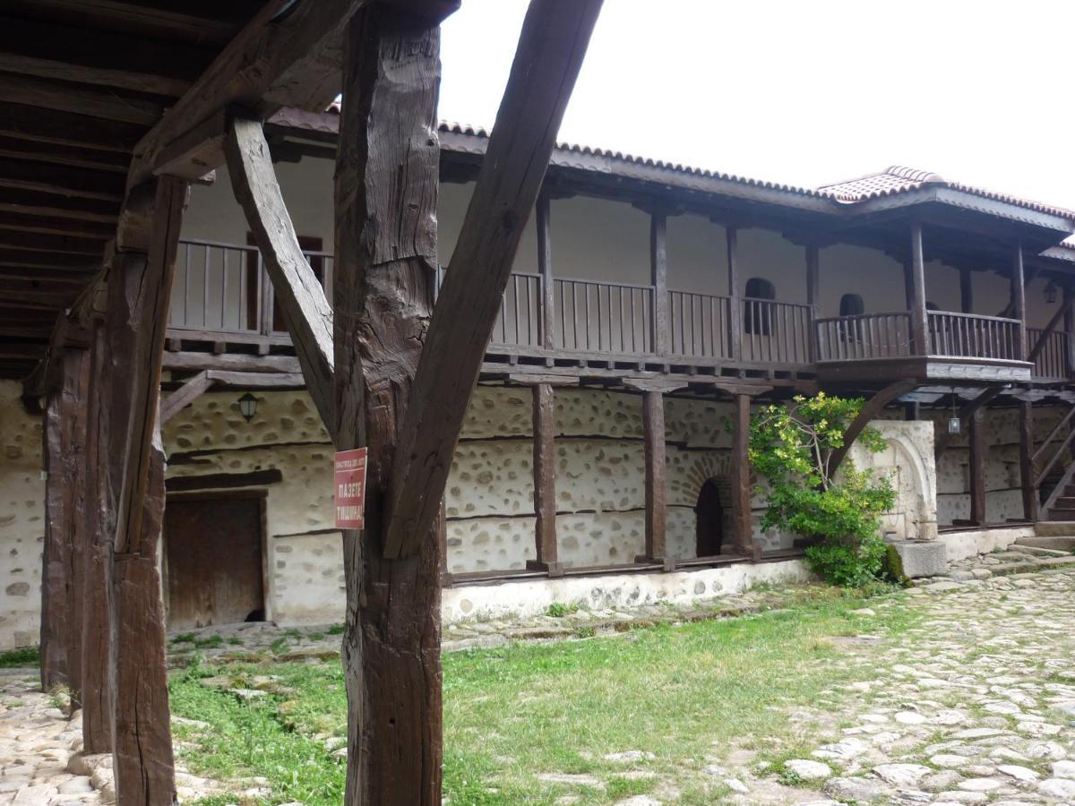 Guestrooms Struma Dolinata Strumyani Εξωτερικό φωτογραφία