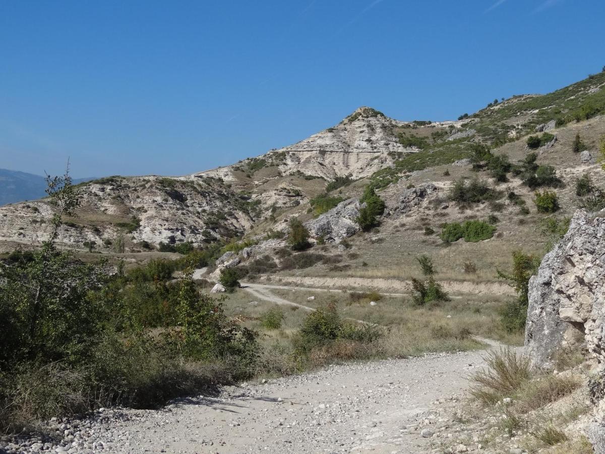 Guestrooms Struma Dolinata Strumyani Εξωτερικό φωτογραφία