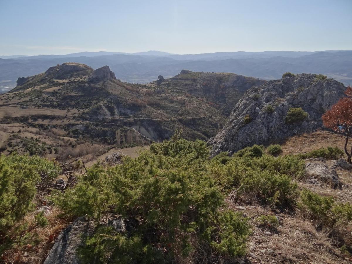 Guestrooms Struma Dolinata Strumyani Εξωτερικό φωτογραφία