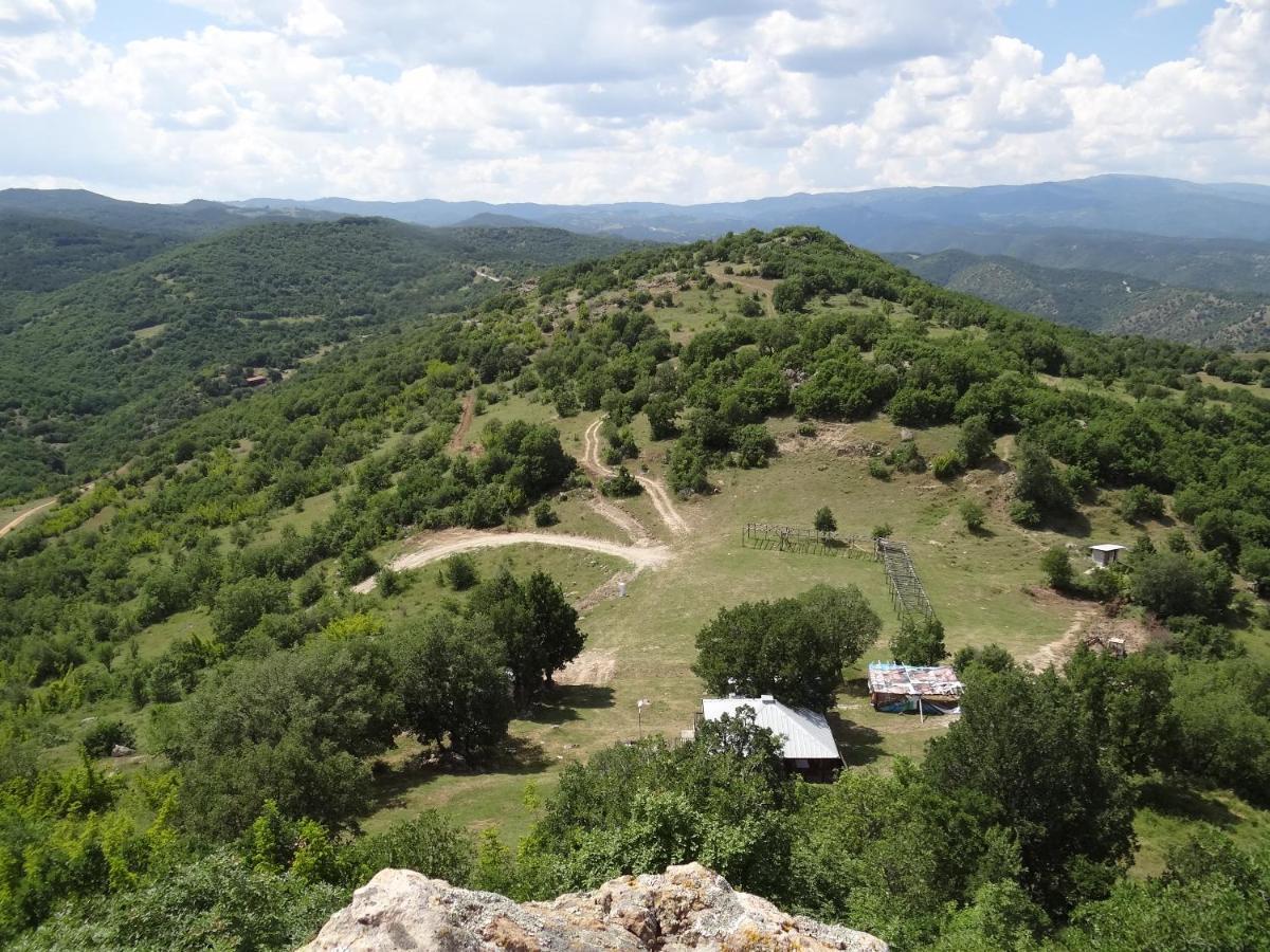 Guestrooms Struma Dolinata Strumyani Εξωτερικό φωτογραφία